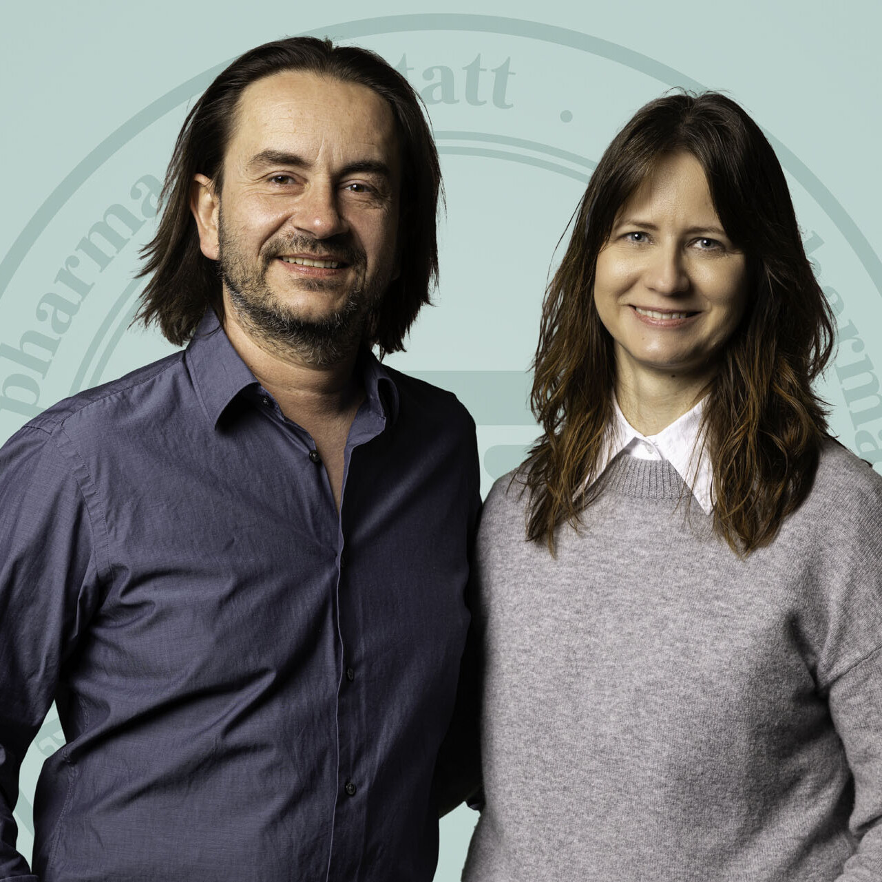 Die Pharma Werkstatt - Stephanie Füreder - Markus Greindl